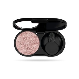 Pupa Milano – Vamp – Metallic, Glitter and Matte Eyeshadow Powder – 108 – Frosted Rose