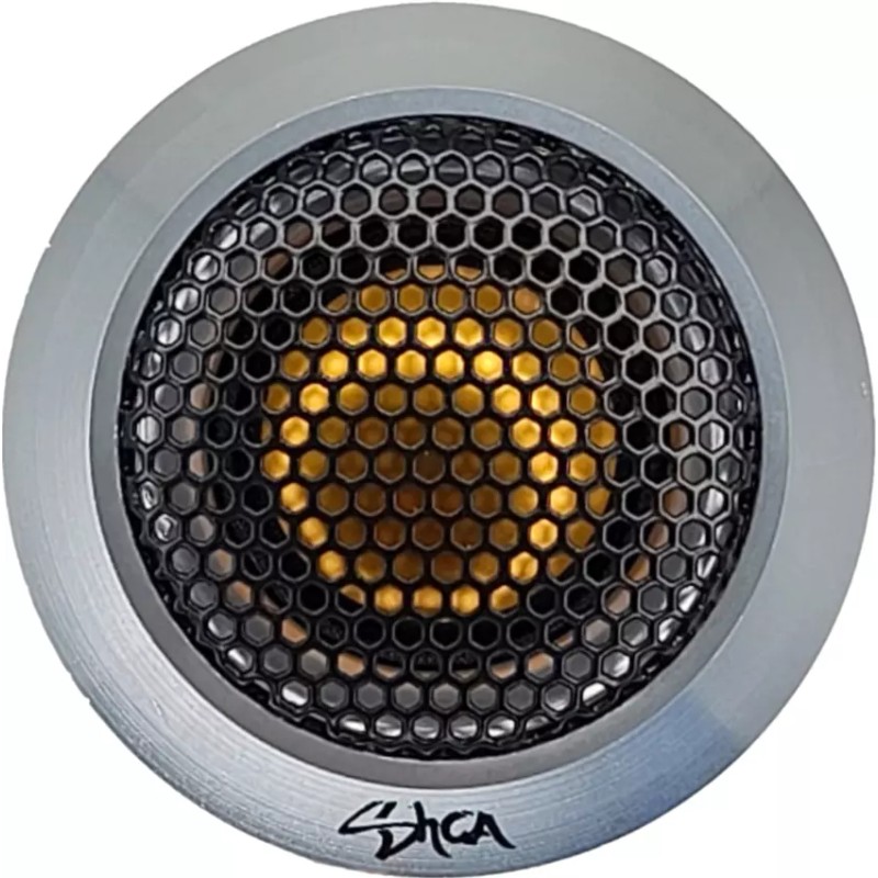 Sky High Car Audio TW3S Neo Titanium Diaphragm 1"VC Tweeter