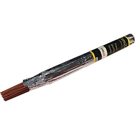 Zam Zam International Fragrances 50 Vanilla Long Burning Incense Sticks