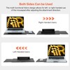 13-14 Inch Protective Laptop Sleeve with Stand, for MacBook Pro/MacBook