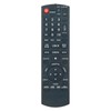 Replacement Remote Control for Panasonic CD Stereo System SC-PM5DB N2QAYB000393