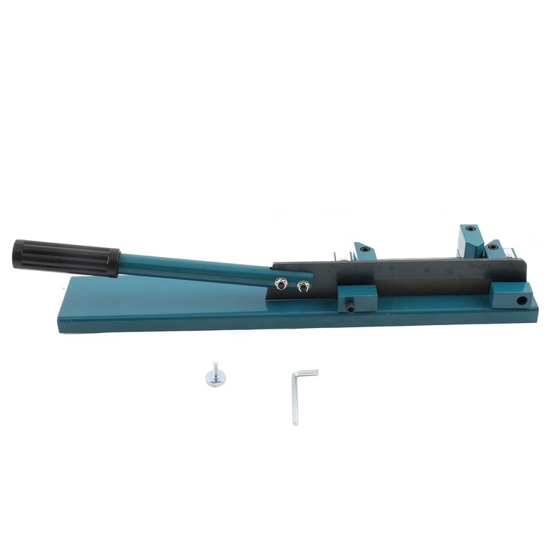 CDZHLTG Wire Duct Cutter, Manual PVC Trunking Cutter Tool for