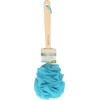 ECOTOOLS Ecopouf Bath Brush, 1 EA