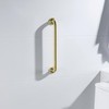 KIBI 18 Inch Stainless Steel Bathroom Safety Grab Bar |