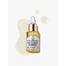 Argan Oil (Italian Monastery Facial Oil) 30ml / 아르간 오일(이탈리아 수도원 페이셜 오일) 30ml
