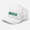Super Fly Goods Sombrero retro de Pickleball | Regalos de
