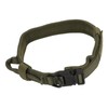 Dog Collar Adjustable Safe Thickened Nylon Pet Collar with Control