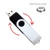 Wholesale - (Black) 16MB, 64MB, 1GB, 32GB USB Flash Drive