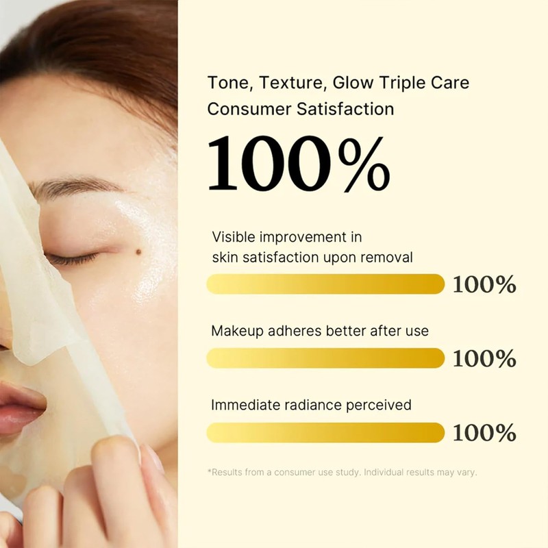 MEDICUBE [MEDICUBE]Deep Vita C Daily Quick Mask (30pcs)