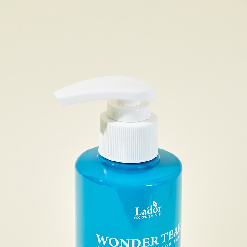 아도르 원더 티어 헤어트리트먼트, 250ml, 1개 Ador Wonder Tear Hair