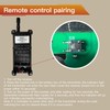 F21 E1B Industrial Remote Controller Switches Hoist Crane Control Lift