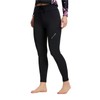 Womens Wetsuit Pants, 2mm Neoprene Pants Keep Warm for Diving