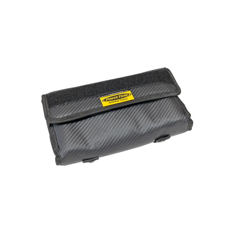 Power Tank Pro Series Tire Repair Kit