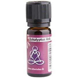 Berk SC-213 Holy Scents Eucalyptus Organic 10 ml