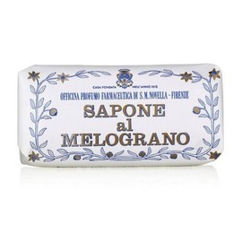Santa Maria Novella 갤러리아 산타마리아노벨라 사포네 멜라그라노 바뇨 Santa Maria Novella Galleria Melograno Sapone Bagno