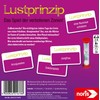Noris 606101678 - Lustprinzip, Partyspiel