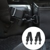 GEEDAR Under Seat Storage Truck Tool Box Organizer for Truck