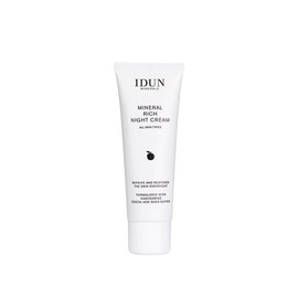미네랄 리치 나이트 크림 Mineral Rich Night Cream