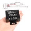 Neuftech DC 12V-24V 20A Metal Housing LED Dimmer Wireless RF