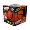 The Incredible B-Ball Silent Play. A Silent Basketball for Indoor