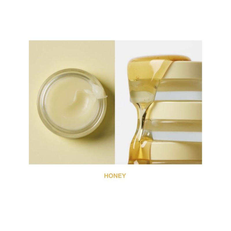 NONFICTION Nourishing Lip Balm 8g, Color:03. Vanilla