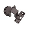 High Logic 17220 Angle Hinges, GB Color, 0.7 x 7.1