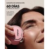 Skindion Rejuvenecimiento y Lifting Facial con Microcorriente Antiarrugas