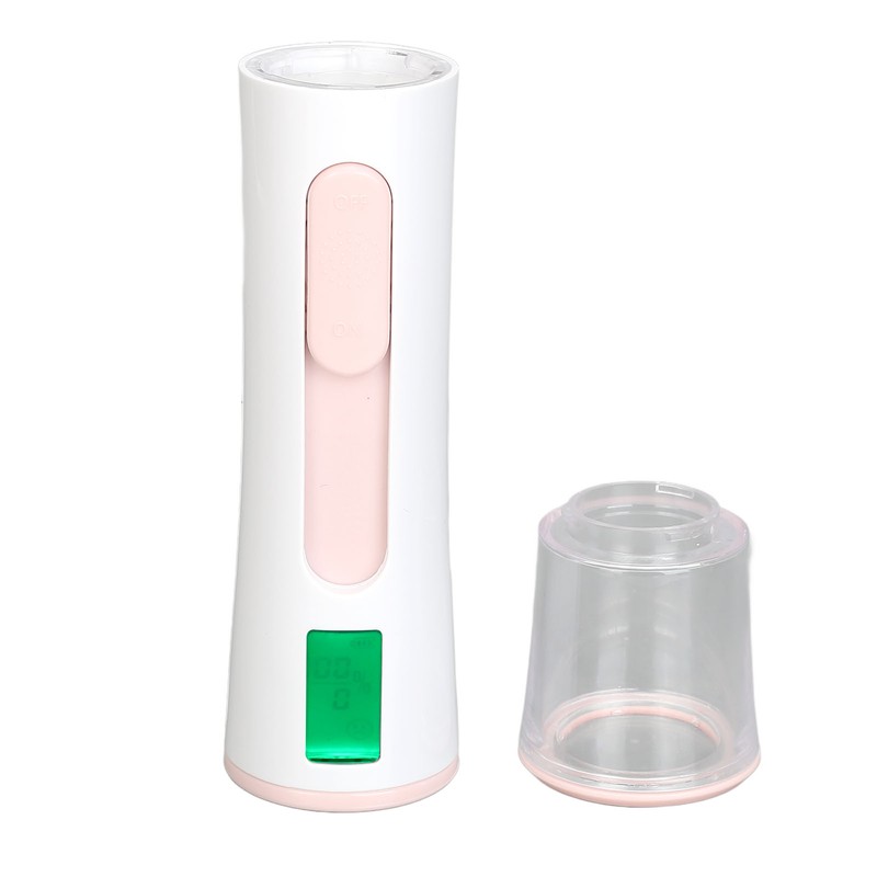 Facial Mist Sprayer 30ml High Volume Double Hole Electric Face