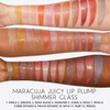 Tarte- ~ Lápiz labial Maracuja Juicy Lip Plump ~ Vaso