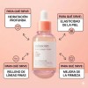 Mixsoon Pdrn Collagen Coreano Cuidado Facial Avanzado Normal Día/noche