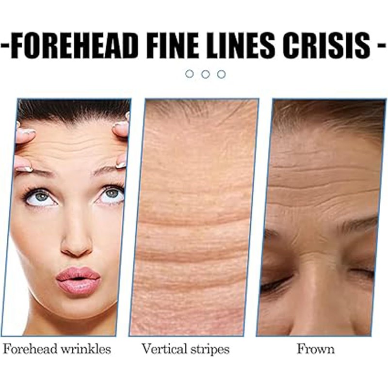Forehead Plaster