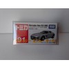 トミカ 赤箱 №91 メルセデスベンツ SLS AMG クレイジーミニカーサークル ケース付
