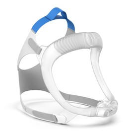 Comfort Upgrade Replacement Set for P30i with Secure Pillows Leak-Resistant Fit Frame and Straps Included Flexible CPAP Supplies for Reliable Use - Medium