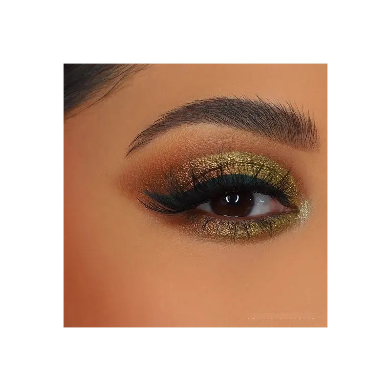 Paleta De Sombras Moira Cosmetics Chasing Eternity