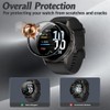 Watch Screen Protector for Garmin Venu 4 41mm and Soft