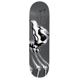 Birdhouse Skateboard Deck Tony Hawk Falcon 1 Foil 8.25" x 31.5"