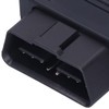 Universal Car OBD2 16 Pin Connector OBD-II Diagnostic Plug Plug
