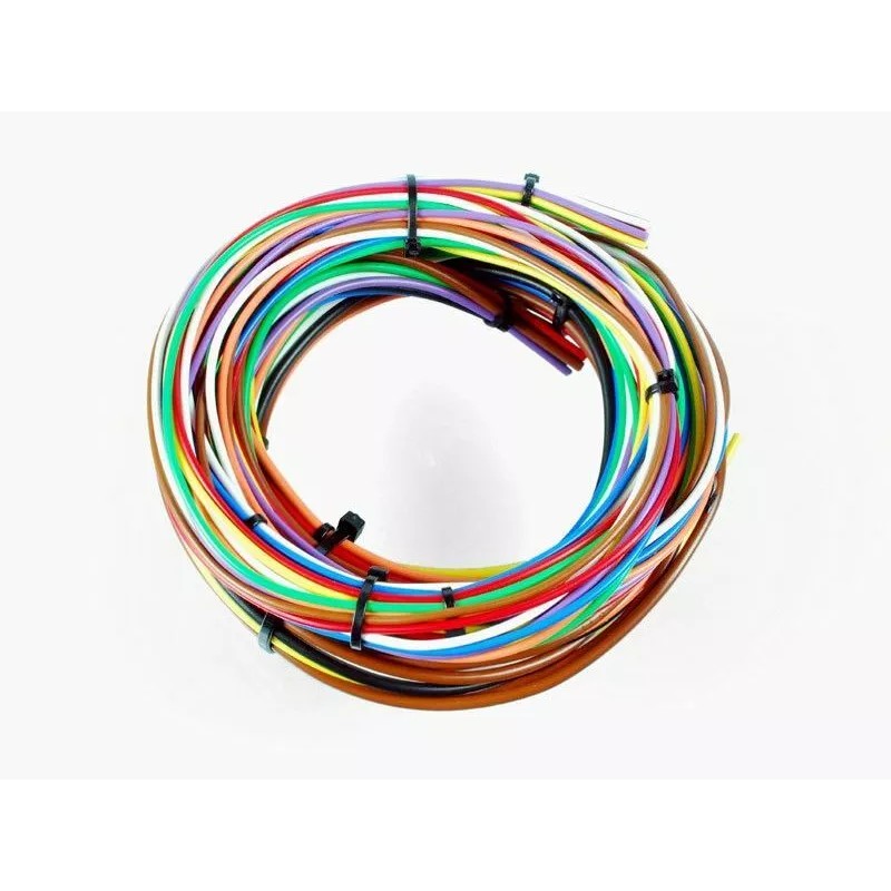 MOTOGADGET MOTORCYCLE M.UNIT CABLE KIT