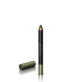 COVERGIRL Flamed Out Shadow Pencil Ashen Glow Flame 335, .08 oz, Old Version...