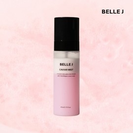 1 x Beljei Caviar Mist 80ml / 벨르제이 캐비어 미스트 80ml 1개