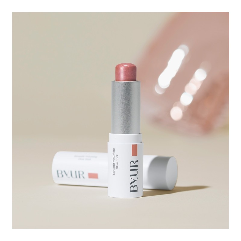 [Fast-glow blusher highlighter] Glow Stick - 03 Moomin Rosie /