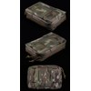 AZB Tactical Vest Phone Holder with Accessory Bag, Universal Phone