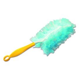 Swiffer Unscented Duster Kit, Blue, Yellow (11804CT)