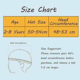 FenFang Sun Hat Baby Adjustable Children's Fishing Hat Quick Drying Wide Brim Sun Hat Beach Hat Summer Hat Cap Boys, Blue animal