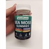 letollhold Sea Moss Gummies