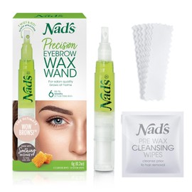 Nad's Eyebrow Shaper, 0.2 Ounce