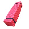 Foldable Sleeping Mat Soft PVC Thickened Double Egg Crate Sleeping