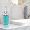 Luvan Soap Dispensers