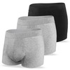 REELINDRY Incontinence Underwear for Men Leak Proof High Absorbency 2.3
