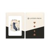 Lantern Press Monterey, California, Typography and Icons, (52 Playing Cards,